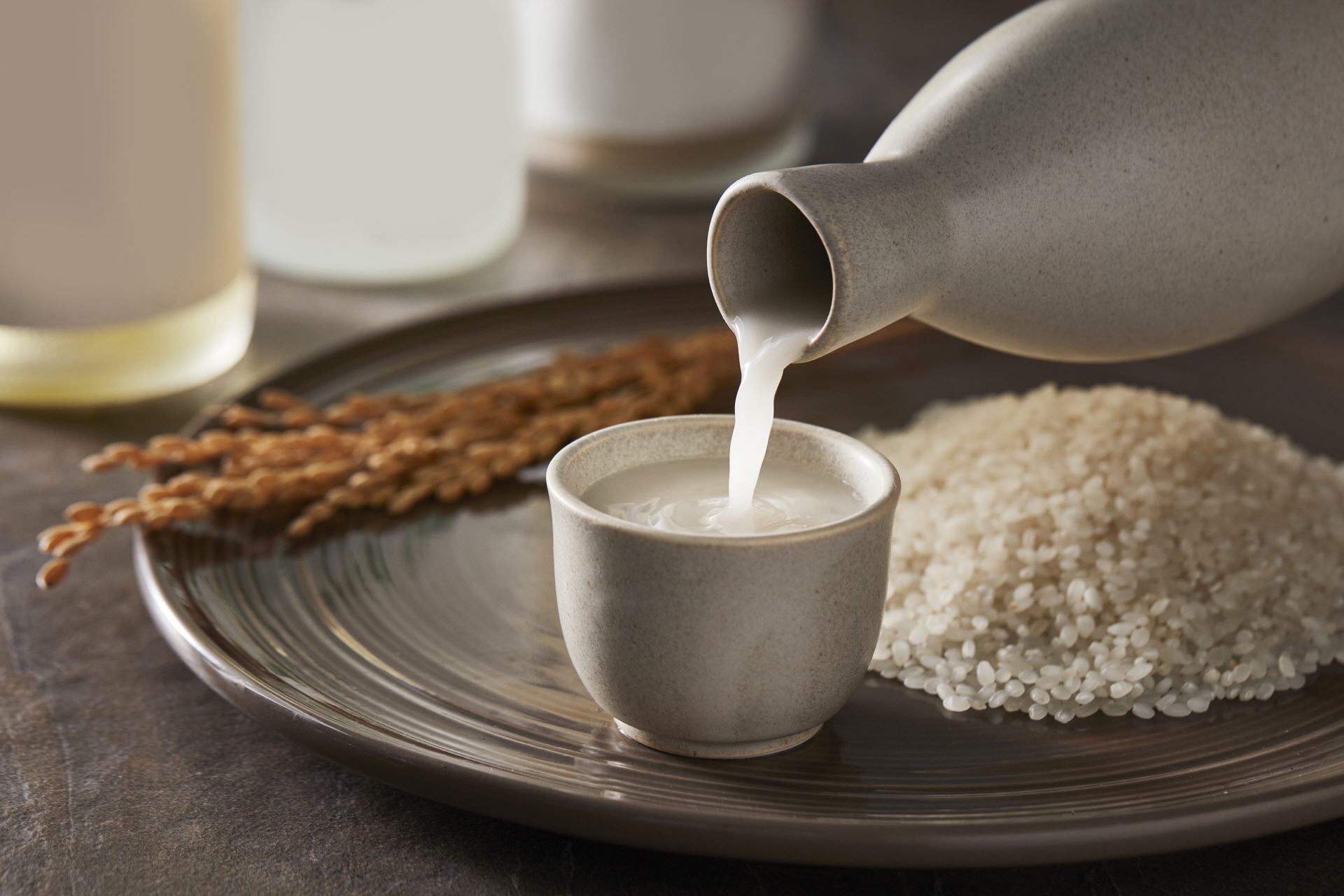 전통주 양조사 1급